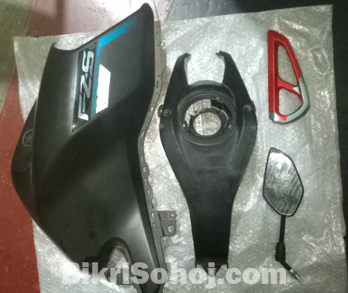 Fzs v3